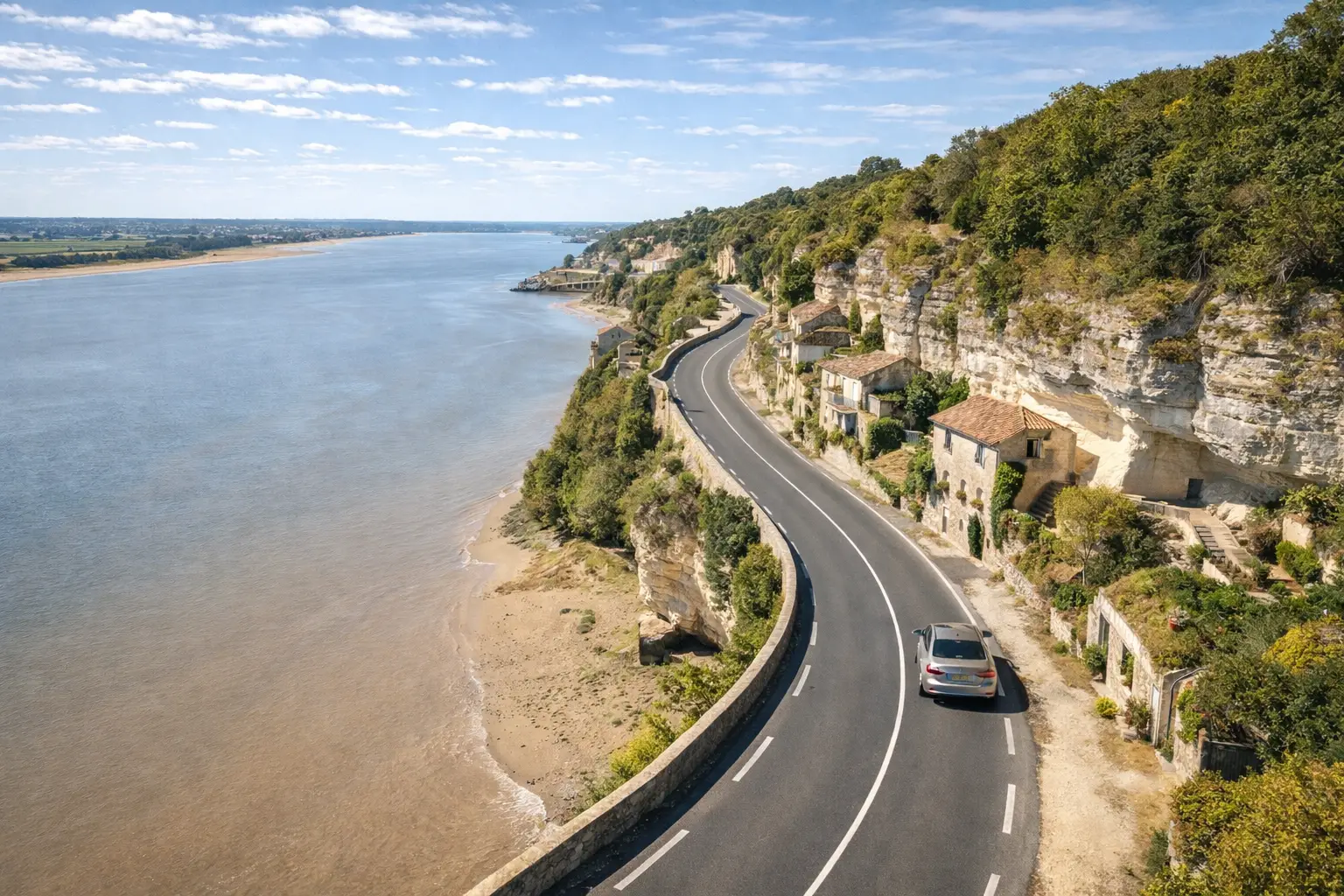 Réservation anticipée