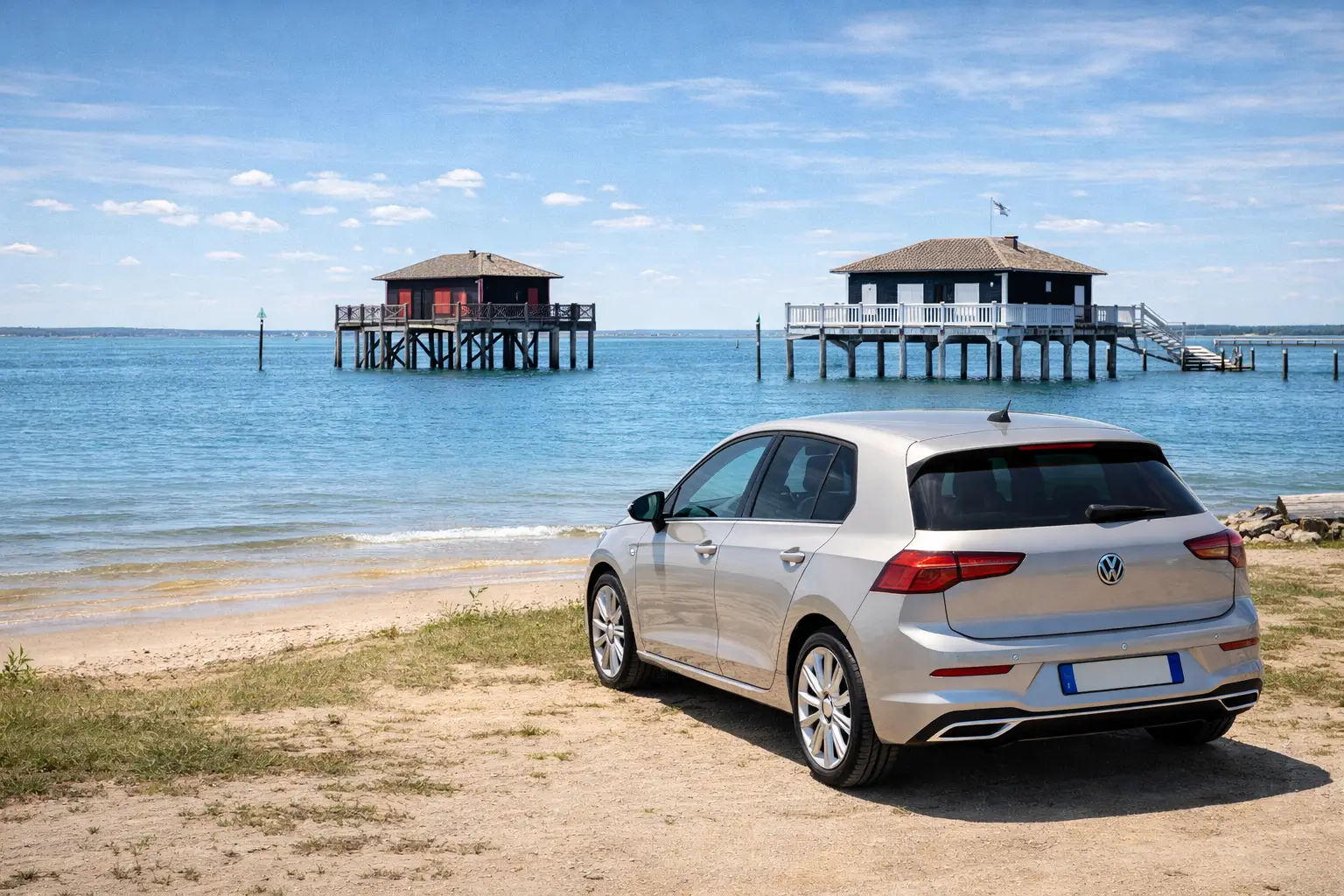 Conducteur additionnel