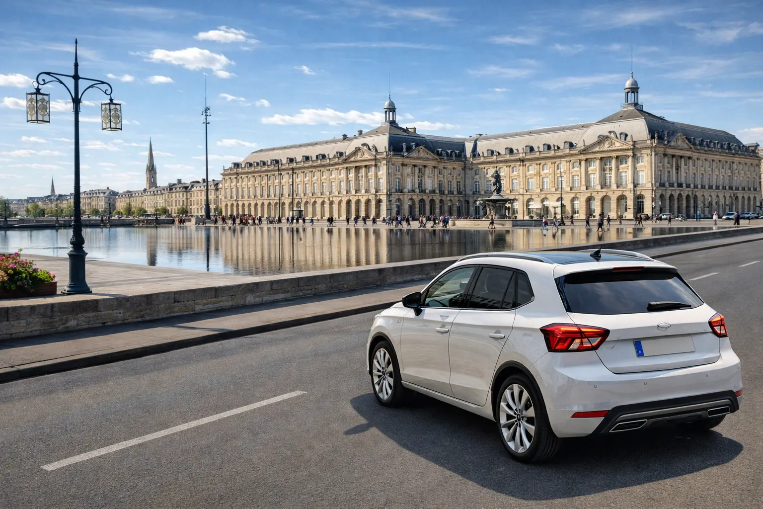 Vignobles de Bordeaux